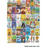 Timaş Çocuk 2.3.4. Sınıf Çevrim Dışı Tatil Günü Fıstık Gibi Hayat Kahramanını Yutan Kitap Çöp Ülkesi Annemin Kafasının Içinde Ne Işim Var Kuyruklu Bir Mucize Bu Kediler Acayip Şövalye Ile Ejderha Babamın