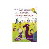 Timaş Çocuk 365 Günde Sevgili Peygamberim + Şifrelerin Peşinde Göbeklitepe - Matematik Romanı 2 + Neden Nasıl? (3 Yaş) + 3 Kitap Set