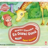 Timaş Çocuk Aceleci Sincabın En Güzel Günü - Öykü Çemberi 9