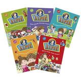 Timaş Çocuk - Alper Davranış Eğitimi (5 Kitap)