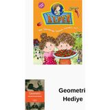 Timaş Çocuk Alper ve Ailesi - Her Yemekten Yemek Zorunda Mı... + Geometri Hediye