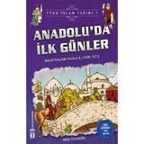 Timaş Çocuk Anadolu'da İlk Günler / Türk - İslam Tarihi 7