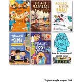 Timaş Çocuk Anne Biz Uzaylı Mıyız Bir Aile Macerası Çikolata Meselesi Aceleci Ayıcık Babu Asla Geç Değil Teknoloji Timi Dijital Günlükler Renklerle Dost