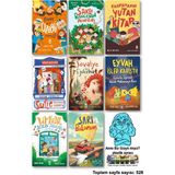 Timaş Çocuk Anne Biz Uzaylı Mıyız Saklı Bahçenin Anahtarı Kahramanını Yutan Kitap Sufle Severler Sahnesi Suçun Şahsiliği Şövalye Ile Ejderha Eyvah Işler Karıştı Gururlu Ispanak Havalı Makarnaya Karşı Umuda