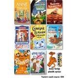 Timaş Çocuk Anne Terliği Akbaba Dobrillanın Inanılmaz Yolculuğu Dedemin Kurabiyeleri Sufle Severler Sahnesi Suçun Şahsiliği Canavar Olmanın Zorlukları Benim Zürafam Uçabilir Biz Uzaylı Mıyız Kayıp Çileğin Sırrı