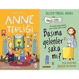 Timaş Çocuk Anne Terliği (Anıl Basılı) ve Başıma Gelenler Şaka Mı? (Selcen Yüksel Arvas)