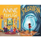 Timaş Çocuk Anne Terliği (Anıl Basılı) ve Filozofya