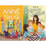 Timaş Çocuk Anne Terliği (Anıl Basılı) ve Satranç Kulübü 1 (Sezer Ün)