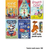 Timaş Çocuk Anne Terliği Biri Beni Alkışlasın Limonataya Ne Oldu Iyiliğin Gücü Adına Iyilik Yap Denize At