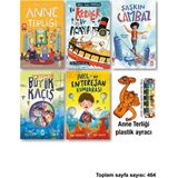 Timaş Çocuk Anne Terliği Bu Kediler Bir Acayip Şaşkın Cambaz Zıpırtepede Büyük Kaçış Arel ve Enteresan Kumbarası