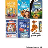 Timaş Çocuk Anne Terliği Hapı Yuttuk Eczanesi Akbaba Dobrillanın Inanılmaz Yolculuğu Sufle Severler Sahnesi Suçun Şahsiliği Iyilik Yap Denize At