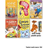 Timaş Çocuk Anne Terliği Hayal Kaşifi Mucizenin Adı Umut Nerede Bu Piyanonun Kuyruğu Canavar Olmanın Zorlukları