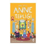 Timaş Çocuk Anne Terliği + Irade Eğitimi - Hasan Ali Yücel Klasikleri - Hayır