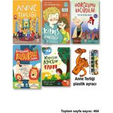 Timaş Çocuk Anne Terliği Kardeş Karşıtlığı Kulübü Horozumu Kaçırdılar Bir Keloğlan Masalı Kraliçenin Kusursuz Planı Konuşan Ağaçlar Parkı
