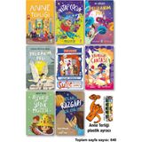 Timaş Çocuk Anne Terliği Kitap Çocuk Pelikanım Peli Ay Kaşifi Yeniden Parlayan Güneş Sufle Severler Sahnesi Suçun Şahsiliği Kahkaha Çantası Ayvayı Yedik Müzesi Atlarla Rüzgarı Yakalayalım