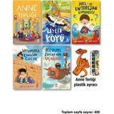 Timaş Çocuk Anne Terliği Leylek Köyü Arel ve Enteresan Kumbarası Hayvanlarla Konuşan Çocuk Benim Zürafam Uçabilir