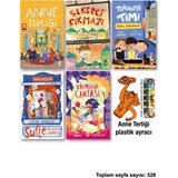 Timaş Çocuk Anne Terliği Şekerci Çıkmazı Teknoloji Timi Dijital Günlükler Sufle Severler Sahnesi Suçun Şahsiliği Kahkaha Çantası