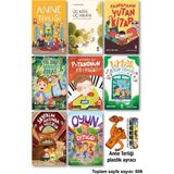 Timaş Çocuk Anne Terliği Üç Kedi Hikaye Kahramanını Yutan Kitap Yolunu Kaybeden Çorap Nerede Bu Piyanonun Kuyruğu Umuda Açılan Pencere Sayfalar Arasında Bir Yolculuk Oyun Satıcısı