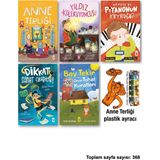 Timaş Çocuk Anne Terliği Yıldız Koleksiyoncusu Nerede Bu Piyanonun Kuyruğu Dikkat Sanat Çıkabilir Bay Tekir ve Onun Tuhaf Kuralları
