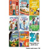 Timaş Çocuk Annemin Kafasının Içinde Ne Işim Var Bu Kediler Bir Acayip Naneyi Yedik Lokantası Kayıp Çileğin Sırrı Şaşkın Cambaz Karışık Işler Bürosu Akbaba Dobrillanın Inanılmaz Yolculuğu Şehirdeki Gzemli