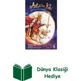 Timaş Çocuk Antika Kral - Forsantin'in Uyanışı + Dünya Klasiği Hediye