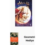 Timaş Çocuk Antika Kral - Forsantin'in Uyanışı + Geometri Hediye