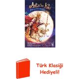 Timaş Çocuk Antika Kral - Forsantin'in Uyanışı + Türk Klasiği Hediye