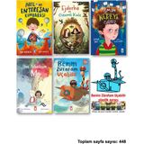 Timaş Çocuk Arel ve Enteresan Kumbarası Ejderha Gzemli Kule Ismim Nereye Gitti Yeni Arkadaşım Mo Benim Zürafam Uçabilir