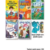 Timaş Çocuk Arel ve Enteresan Kumbarası Şehirdeki Gzemli Sinyal Faruk Tobi Ormandaki Işık Hayal Gücünün Izinde Kayıp Çileğin Sırrı