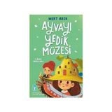 Timaş Çocuk Ayvayı Yedik Müzesi + Elektra + Ağır Roman + Milliyetçilik - Bir Kısa Tarih + 21 Kitap Set - Hayır