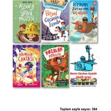 Timaş Çocuk Ayvayı Yedik Müzesi Hayal Gücünün Izinde Benim Zürafam Uçabilir Kahkaha Çantası Kozalak Krallığı