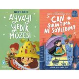 Timaş Çocuk Ayvayı Yedik Müzesi (Mert Arık) ve Can Sıkıntıma Ne Söyledim