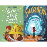 Timaş Çocuk Ayvayı Yedik Müzesi (Mert Arık) ve Filozofya