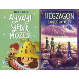 Timaş Çocuk Ayvayı Yedik Müzesi (Mert Arık) ve Hegzagon Sadece Hayal Et