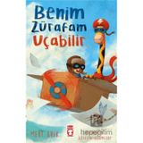 Timaş Çocuk Ayvayı Yedik Müzesi/Çantamdan Fil Çıktı/Uzaya Giden Tren/Benim Zürafam Uçabilir/Hapı Yuttuk Eczanesi/Naneyi Yedik Lokantası