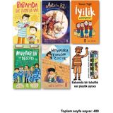 Timaş Çocuk Babamda Bir Tuhaflık Var Antika Kral Forsantinin Uyanışı Iyilik Şampiyonası Muhtarın En Değerli Eşyası Hayvanlarla Konuşan Çocuk