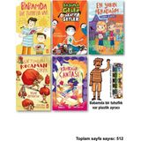 Timaş Çocuk Babamda Bir Tuhaflık Var Başıma Gelen Acayip Şeyler En Yakın Arkadaşım Canım Kendim Sırtımdaki Kocaman Torba Kahkaha Çantası