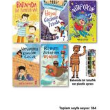 Timaş Çocuk Babamda Bir Tuhaflık Var Hayal Gücünün Izinde Kitap Çocuk Hayvanlarla Konuşan Benim Zürafam Uçabilir