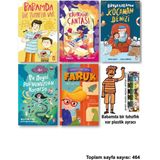 Timaş Çocuk Babamda Bir Tuhaflık Var Kahkaha Çantası Büyükbabamın Kocaman Denizi Hayal Burnunuzdan Kaçarsa Şehirdeki Gzmli Sinyal Faruk