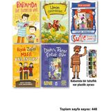 Timaş Çocuk Babamda Bir Tuhaflık Var Limon Çekirdekleri Sufle Severler Sahnesi Suçun Şahsiliği Büyük Zaferi Nasıl Kazandık Dedem Tekrar Çocuk Oldu