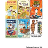 Timaş Çocuk Babamda Bir Tuhaflık Var Tekno Kahraman Başıma Gelen Acayip Şeyler Iyiliğin Gücü Adına Benim Zürafam Uçabilir