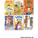 Timaş Çocuk Babamda Bir Tuhaflık Var Tekno Kahraman Başıma Gelen Acayip Şeyler Sufle Severler Sahnesi Suçun Şahsiliği Vırak Beni