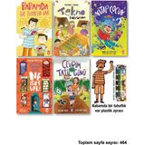 Timaş Çocuk Babamda Bir Tuhaflık Var Tekno Kahraman Kitap Çocuk Annemin Kafasının Içinde Ne Işim Çevrim Dışı Tatil Günü