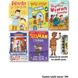 Timaş Çocuk Babamda Bir Tuhaflık Var Yanlış Masalcı Bay Yalnış Hayallere Uçuran Kanatlar Sufle Severler Sahnesi Suçun Şahsiliği Teoman Çekirdek Süper Gücüm Hayal