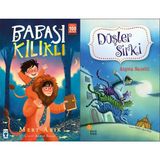 Timaş Çocuk Babası Kılıklı (Mert Arık) ve Düşler Sirki