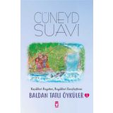 Timaş Çocuk Baldan Tatlı Öyküler 3