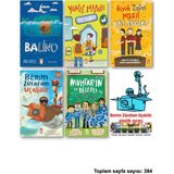 Timaş Çocuk Balino Yanlış Masalcı Bay Yalnış Büyük Zaferi Nasıl Kazandık Benim Zürafam Uçabilir Muhtarın En Değerli Eşyası