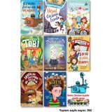 Timaş Çocuk Benim Zürafam Uçabilir Hayal Gücünün Izinde Istiyorum Da Karınca Tobi Büyük Orman Macerası Dudunun Sıra Dışı Şekerlemeleri Sıfır Kural Sınıfı Özgürlüğün Sınırları Sayfalar Arasında Bir Yolculuk Ismim