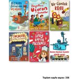 Timaş Çocuk Benim Zürafam Uçabilir Hayallere Uçuran Kanatlar Bir Günlük Kral Sinemaya Gitmek Istiyorum Şifayı Kaptık Hastanesi