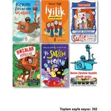 Timaş Çocuk Benim Zürafam Uçabilir Iyilik Şampiyonası Sufle Severler Sahnesi Suçun Şahsiliği Kozalak Krallığı Ya Şarjım Biterse